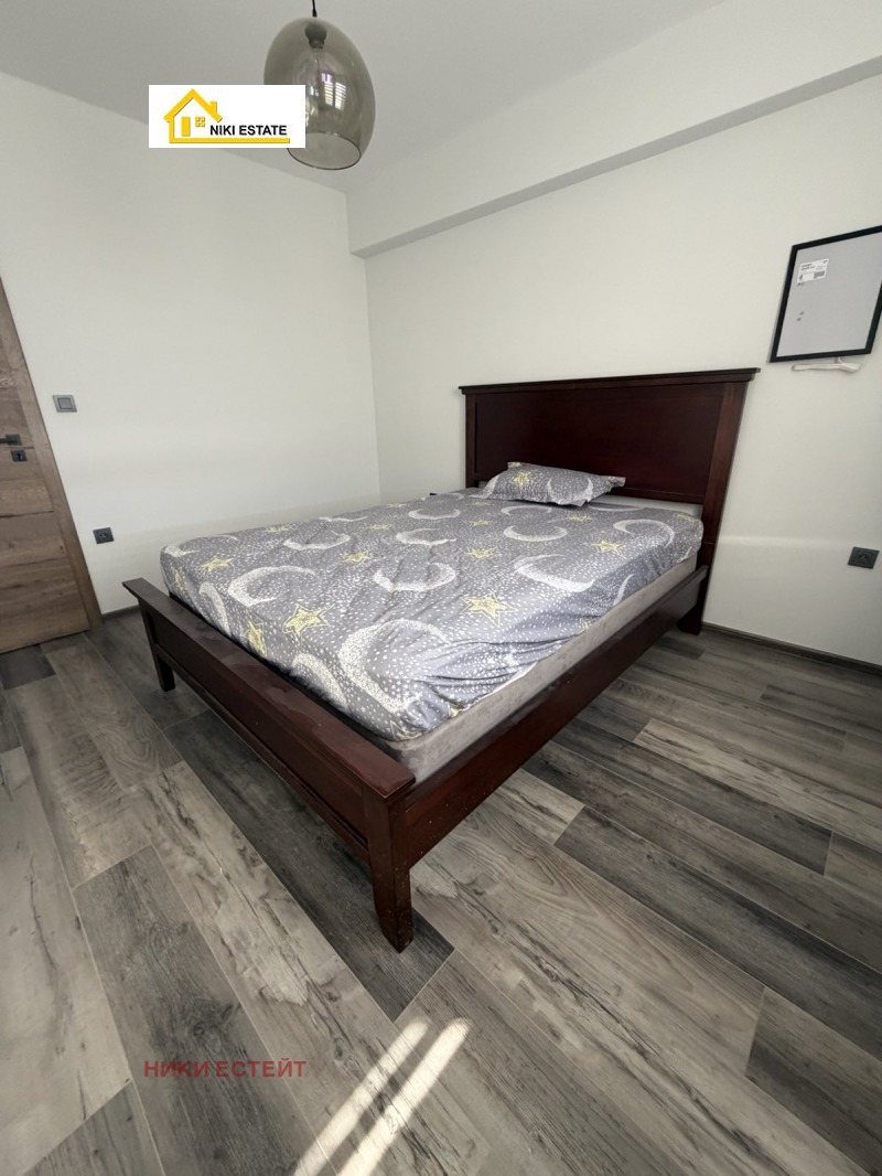 Дава под наем 3-СТАЕН, гр. Варна, м-т Пчелина, снимка 9 - Апартаменти - 52817274