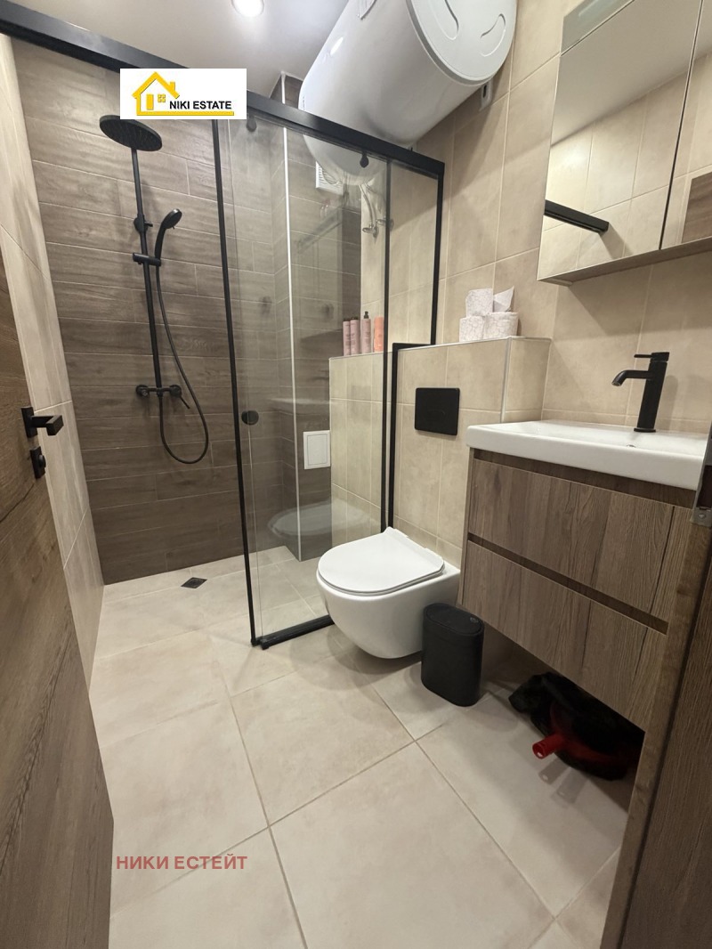 Дава под наем 3-СТАЕН, гр. Варна, м-т Пчелина, снимка 11 - Апартаменти - 52817274