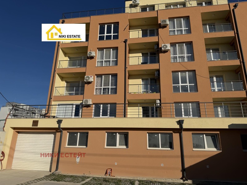 Дава под наем 3-СТАЕН, гр. Варна, м-т Пчелина, снимка 12 - Апартаменти - 52817274