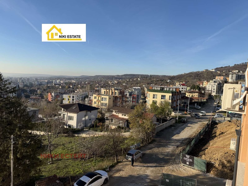 Дава под наем 3-СТАЕН, гр. Варна, м-т Пчелина, снимка 7 - Апартаменти - 52817274