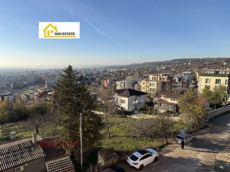 Дава под наем 3-СТАЕН, гр. Варна, м-т Пчелина, снимка 6 - Апартаменти - 52817274