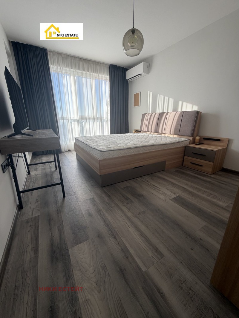 Дава под наем 3-СТАЕН, гр. Варна, м-т Пчелина, снимка 4 - Апартаменти - 52817274