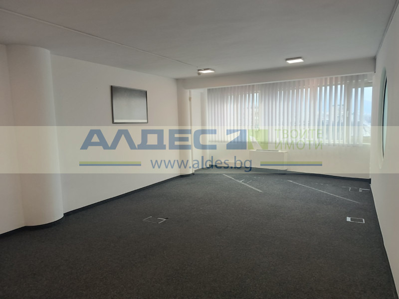 Дава под наем ОФИС, гр. София, Хиподрума, снимка 2 - Офиси - 53391174