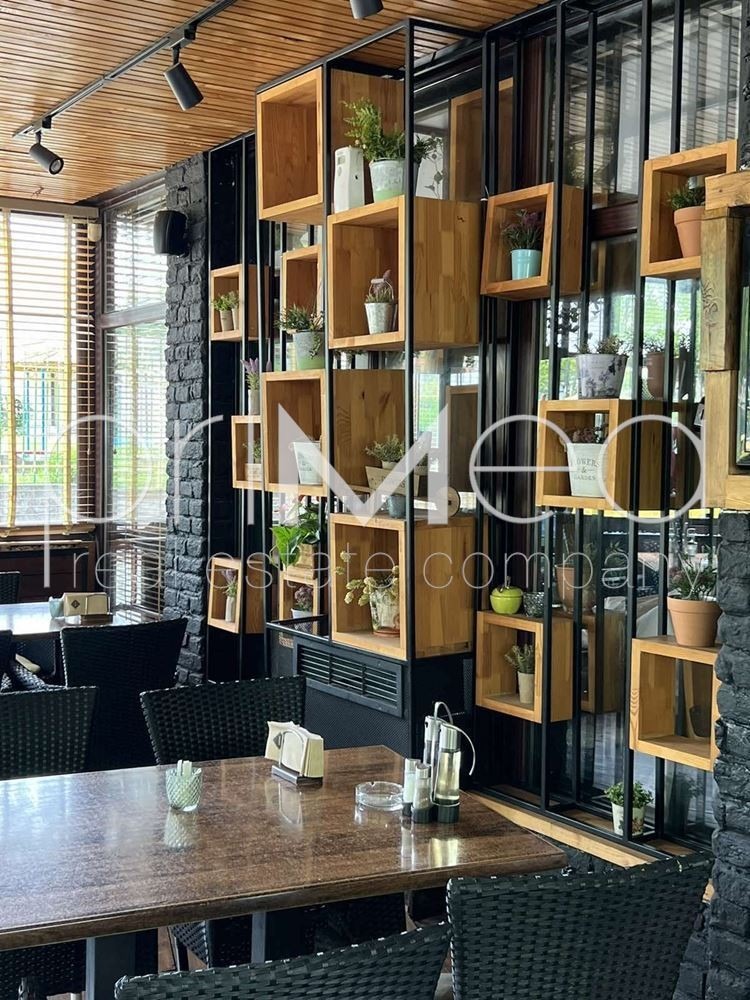 Da affittare  Bar; Caffetteria Burgas , Slavejkov , 105 mq | 58226519 - Immagine [4]