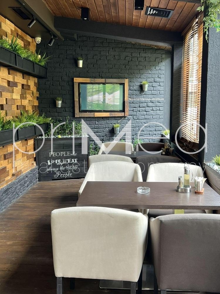 Da affittare  Bar; Caffetteria Burgas , Slavejkov , 105 mq | 58226519 - Immagine [2]