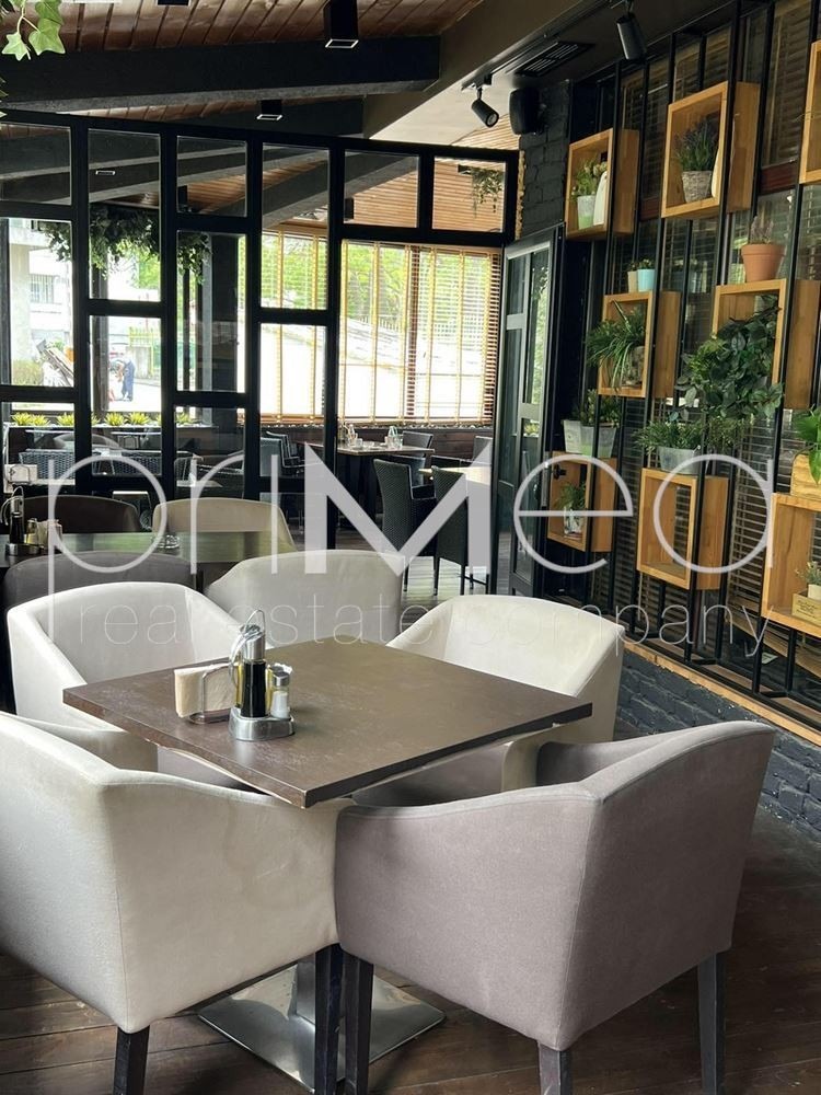 Da affittare  Bar; Caffetteria Burgas , Slavejkov , 105 mq | 58226519 - Immagine [3]