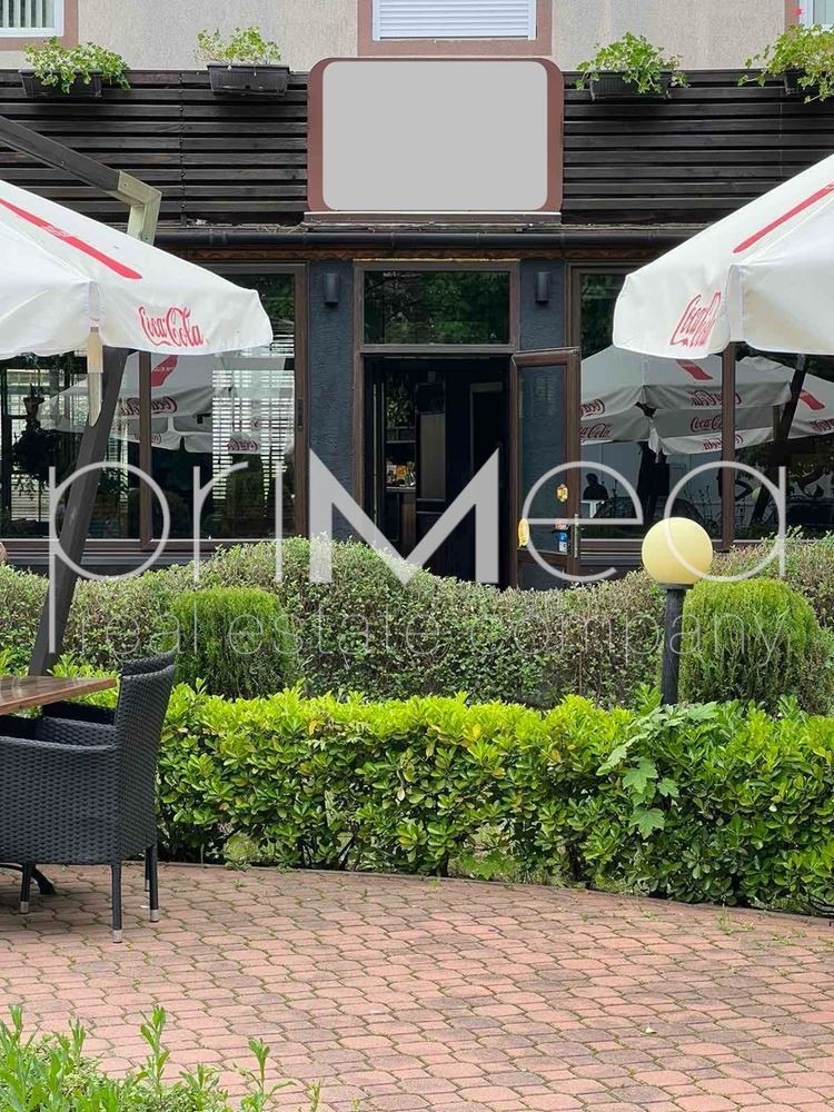 Da affittare  Bar; Caffetteria Burgas , Slavejkov , 105 mq | 58226519 - Immagine [7]