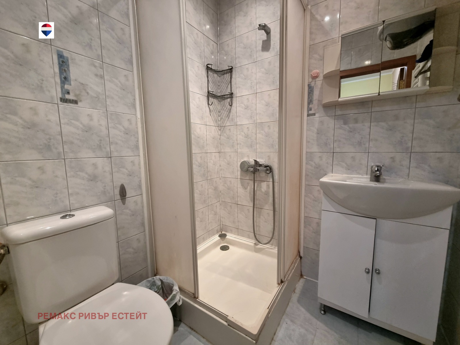 Дава под наем 1-СТАЕН, гр. Русе, Възраждане, снимка 8 - Апартаменти - 55800210