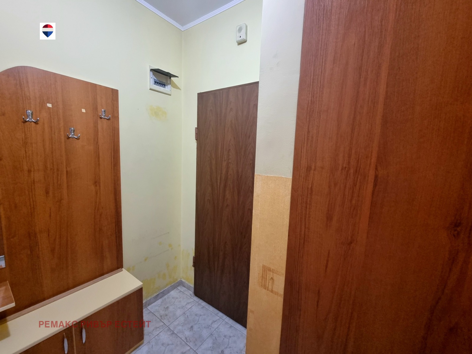 Дава под наем 1-СТАЕН, гр. Русе, Възраждане, снимка 6 - Апартаменти - 55800210