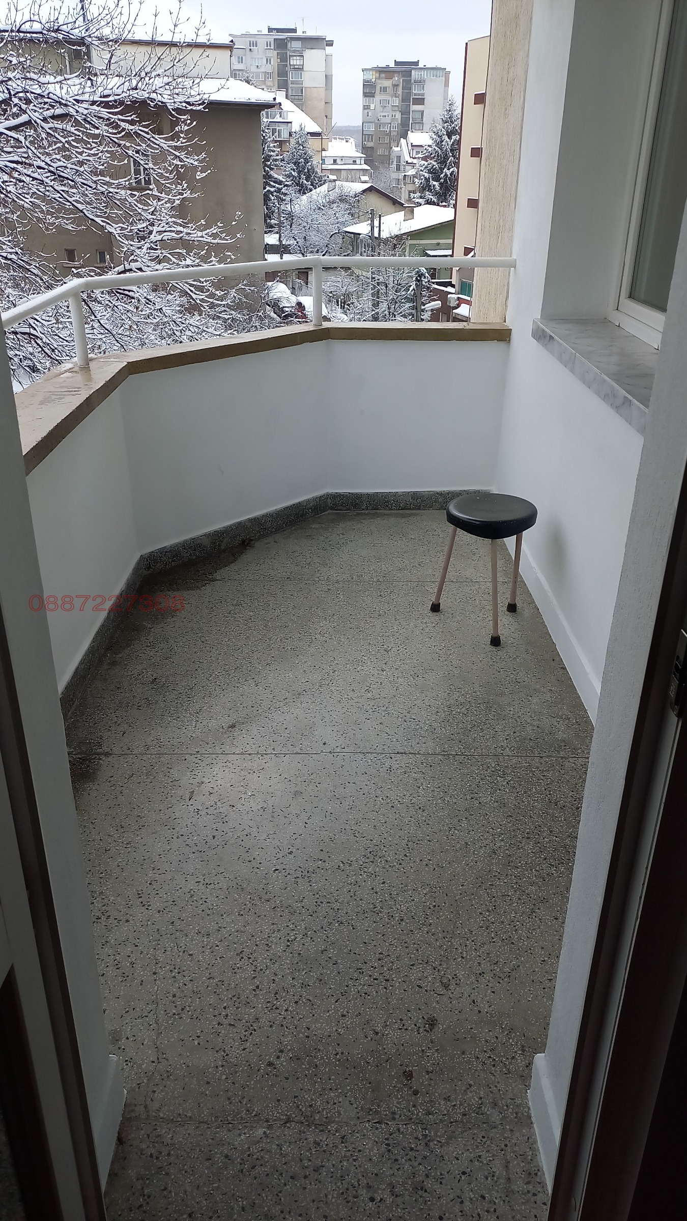 Дава под наем 2-СТАЕН, гр. София, Редута, снимка 17 - Апартаменти - 53617224