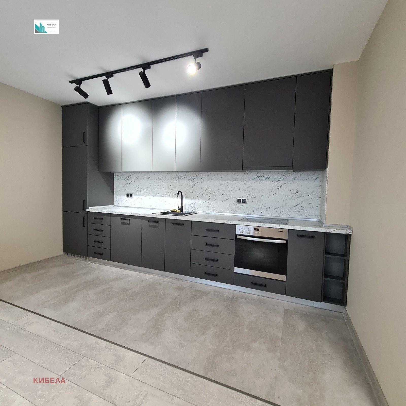 Дава под наем 2-СТАЕН, гр. София, Център, снимка 4 - Апартаменти - 53765170