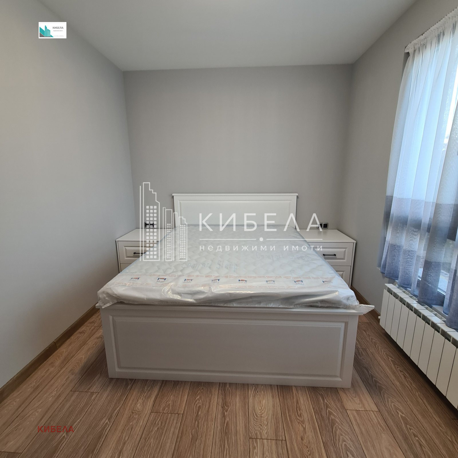 Дава под наем 2-СТАЕН, гр. София, Център, снимка 7 - Апартаменти - 53765170
