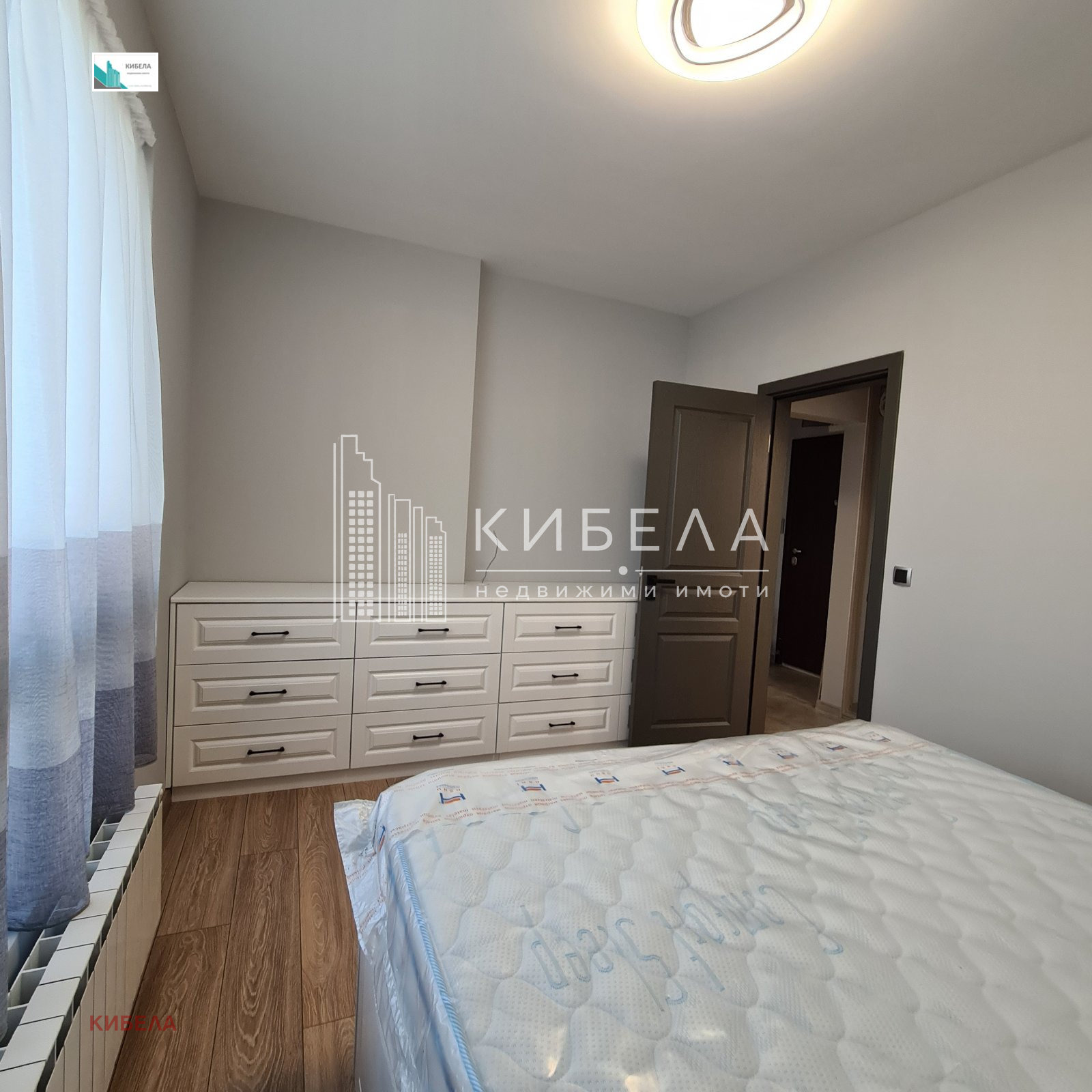 Дава под наем 2-СТАЕН, гр. София, Център, снимка 8 - Апартаменти - 53765170