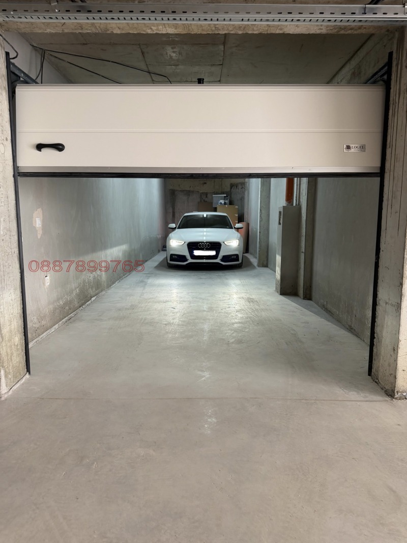 Дава под Наем ГАРАЖ в град София, Овча купел 2 - 45 кв.м / 250 € » 488.96 лв.