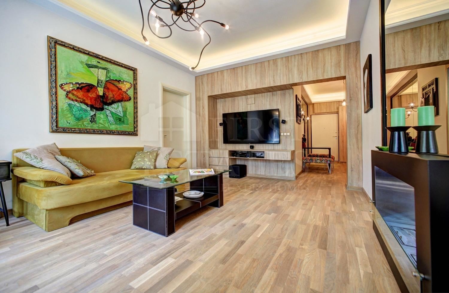 Дава под Наем 3-СТАЕН | Imot.bg — изображение 4