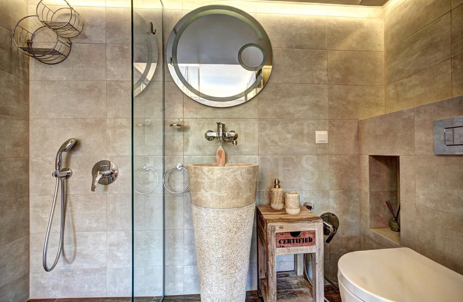 Дава под Наем 3-СТАЕН | Imot.bg — изображение 8