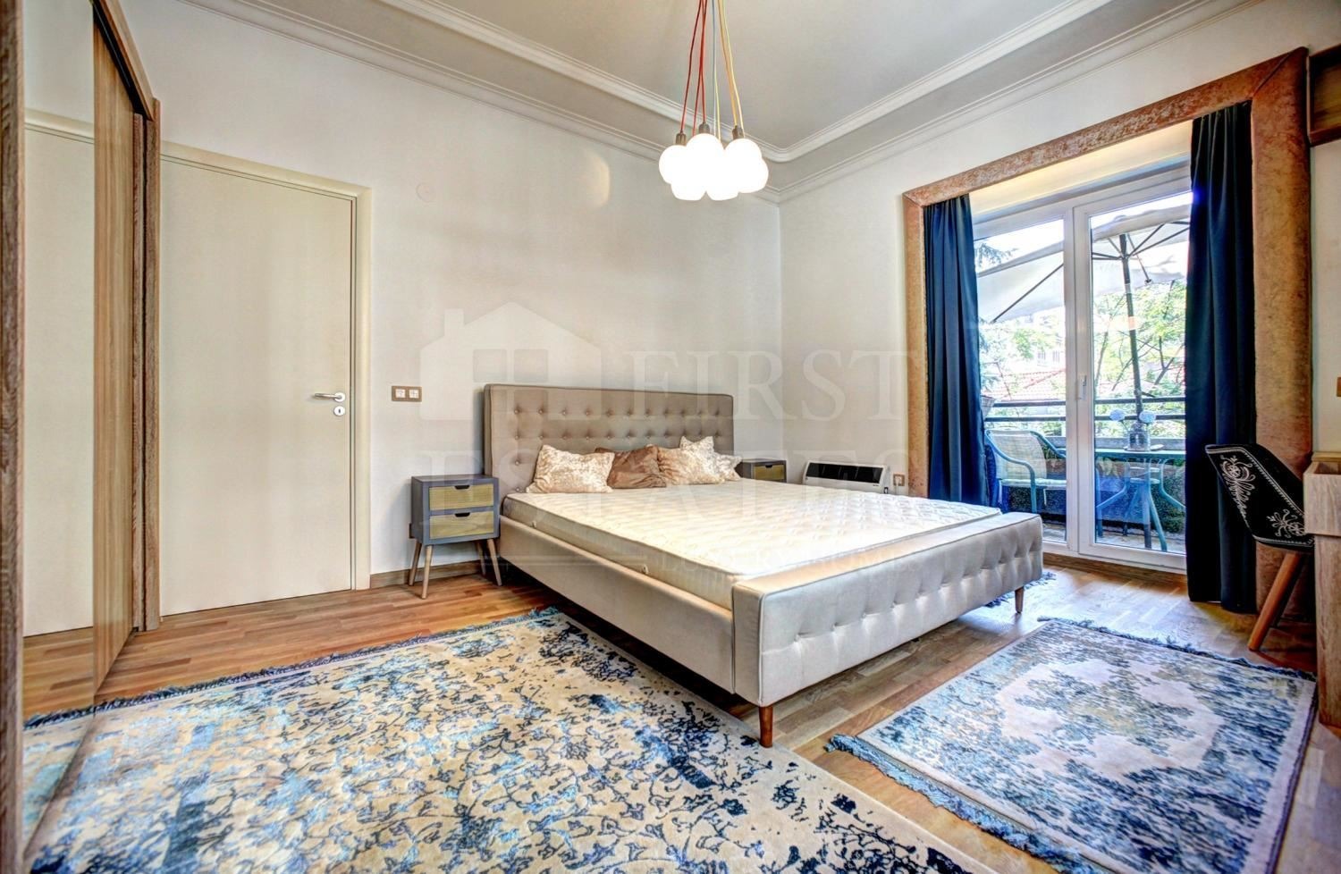 Дава под Наем 3-СТАЕН | Imot.bg — изображение 10