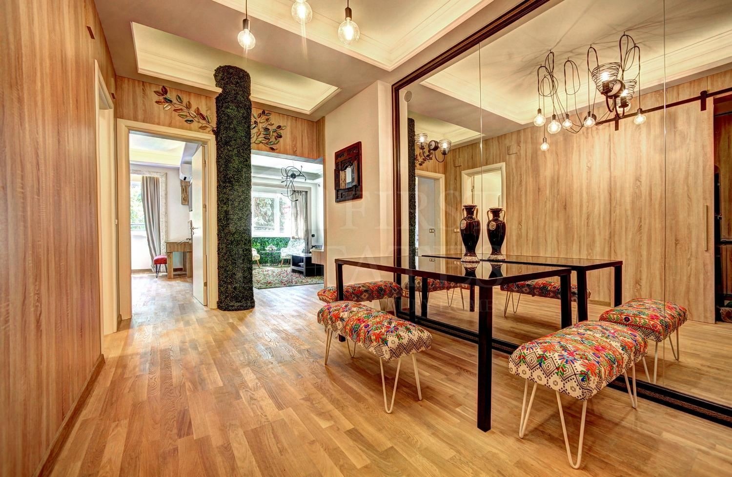 Дава под Наем 3-СТАЕН | Imot.bg — изображение 1