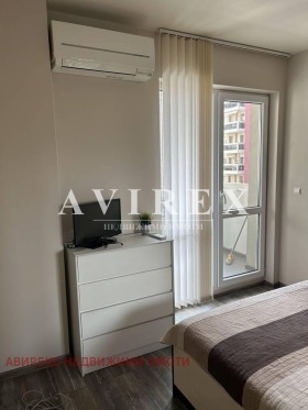 1 bedroom Hristo Smirnenski, Plovdiv 2