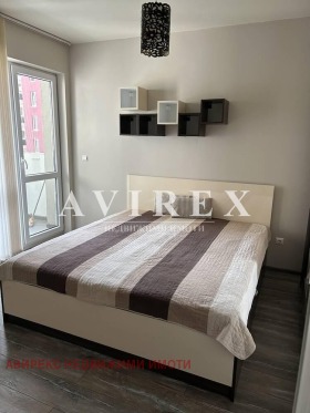 1 bedroom Hristo Smirnenski, Plovdiv 8