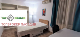 2 camere da letto Tsentar, Plovdiv 10