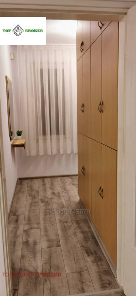 2 camere da letto Tsentar, Plovdiv 11