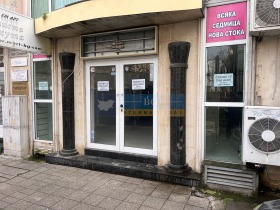 В аренду Магазин