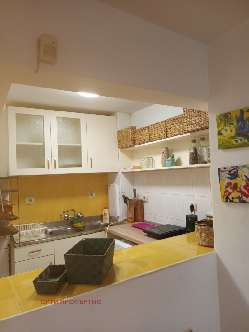 Дава под наем 1-СТАЕН, гр. Благоевград, Широк център, снимка 4 - Апартаменти - 53413255