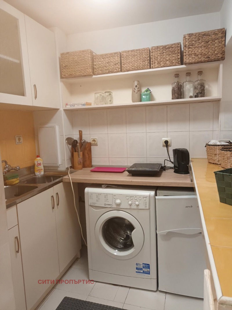 Дава под наем 1-СТАЕН, гр. Благоевград, Широк център, снимка 3 - Апартаменти - 53413255