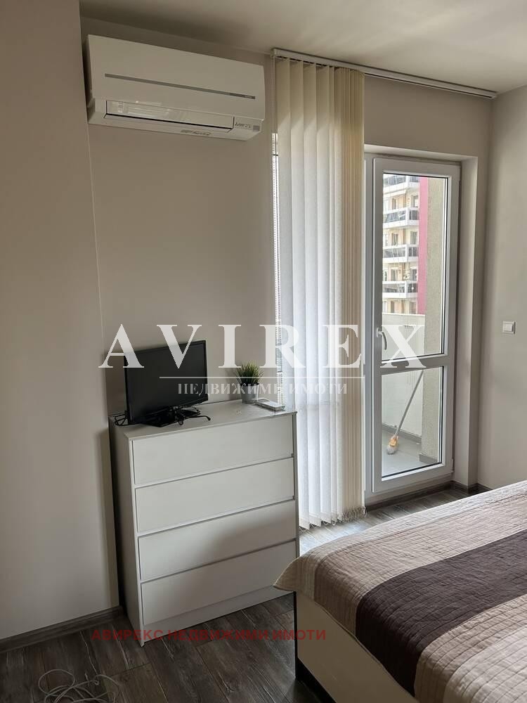 Vuokrattavana  1 makuuhuone Plovdiv , Hristo Smirnenski , 67 neliömetriä | 59608647 - kuva [2]