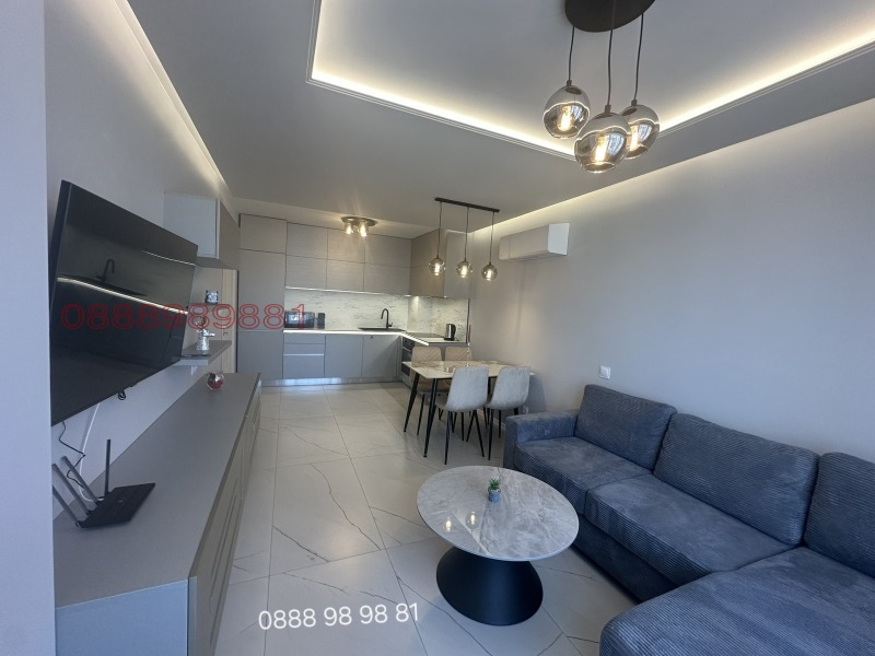 Под наем 2-СТАЕН, град София, Център • 870 € / 1701.57 лв. • 12541763 1