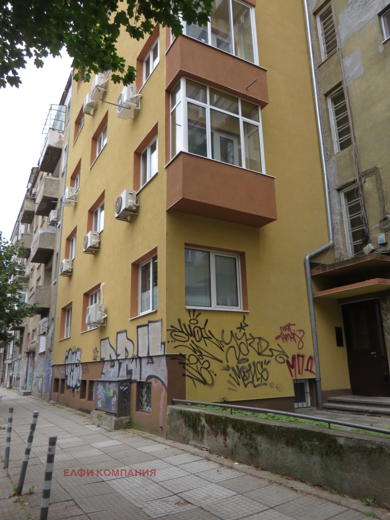 Издаје се  1 спаваћа соба Софија , Центар , 80 м2 | 76554938 - слика [17]