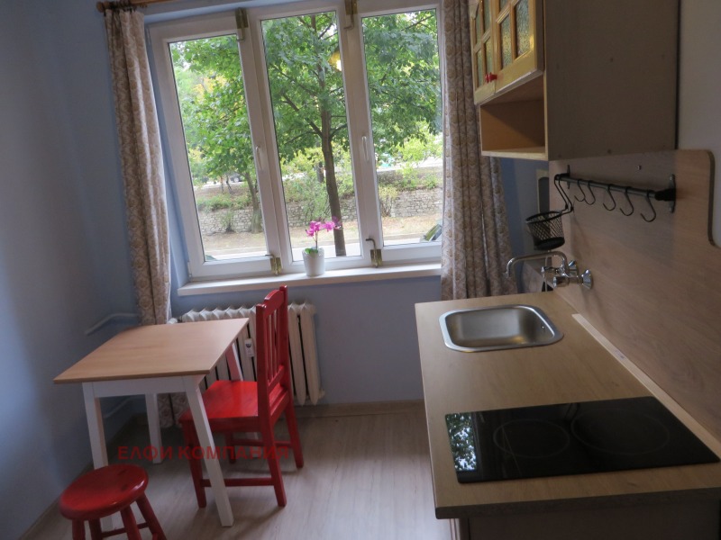 Издаје се  1 спаваћа соба Софија , Центар , 80 м2 | 76554938 - слика [13]