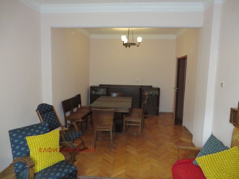 Издаје се  1 спаваћа соба Софија , Центар , 80 м2 | 76554938 - слика [5]