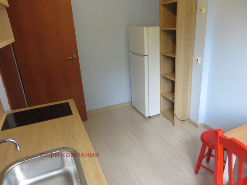 Издаје се  1 спаваћа соба Софија , Центар , 80 м2 | 76554938 - слика [15]