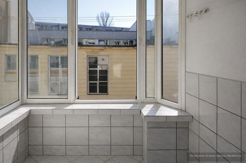 Дава под наем 2-СТАЕН, гр. София, Иван Вазов, снимка 7 - Апартаменти - 53423227