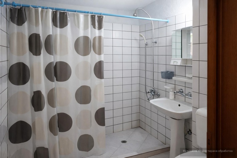 Дава под наем 2-СТАЕН, гр. София, Иван Вазов, снимка 6 - Апартаменти - 53423227