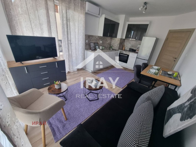 Te huur  2 slaapkamers Stara Zagora , Tri tsjutsjura - tsentar , 100 m² | 18590982 - afbeelding [6]