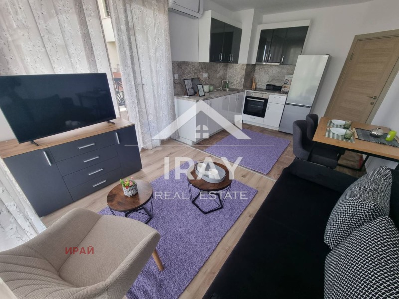 Te huur  2 slaapkamers Stara Zagora , Tri tsjutsjura - tsentar , 100 m² | 18590982 - afbeelding [4]
