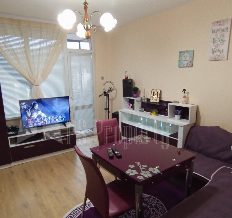 Дава под наем  3-стаен град Стара Загора , Казански , 120 кв.м | 59704596 - изображение [2]