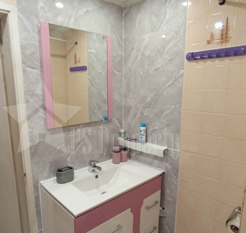 Дава под наем  3-стаен град Стара Загора , Казански , 120 кв.м | 59704596 - изображение [8]