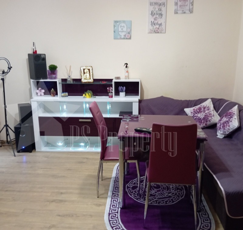 Дава под наем  3-стаен град Стара Загора , Казански , 120 кв.м | 59704596 - изображение [3]