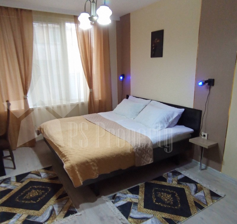 Дава под наем  3-стаен град Стара Загора , Казански , 120 кв.м | 59704596 - изображение [6]