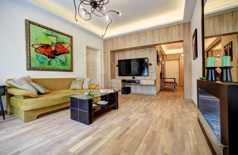 A louer  2 chambres Sofia , Lozenets , 100 m² | 59645848 - image [4]