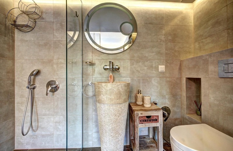 A louer  2 chambres Sofia , Lozenets , 100 m² | 59645848 - image [8]