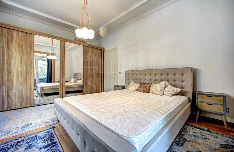 A louer  2 chambres Sofia , Lozenets , 100 m² | 59645848 - image [9]