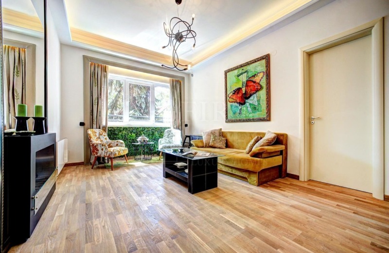 A louer  2 chambres Sofia , Lozenets , 100 m² | 59645848 - image [16]