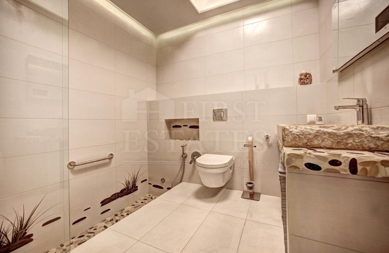 A louer  2 chambres Sofia , Lozenets , 100 m² | 59645848 - image [11]