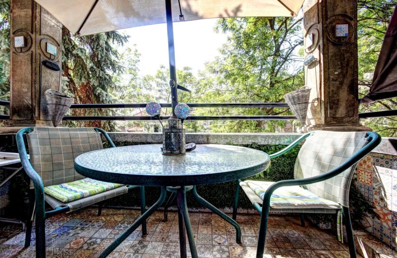 A louer  2 chambres Sofia , Lozenets , 100 m² | 59645848 - image [12]