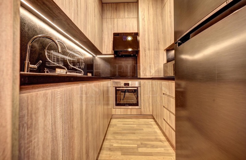 A louer  2 chambres Sofia , Lozenets , 100 m² | 59645848 - image [5]
